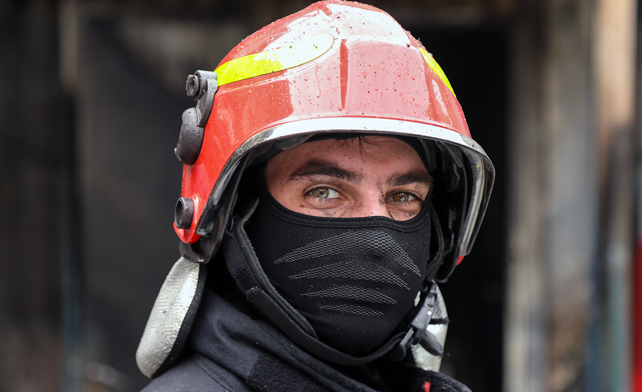 Misiunile pompierilor din ultimele 24 de ore